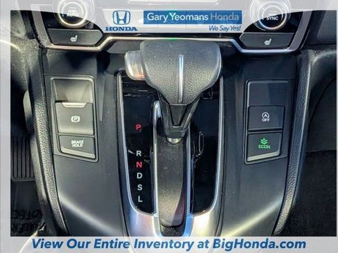 Used 2021 Honda CR-V EX image 19