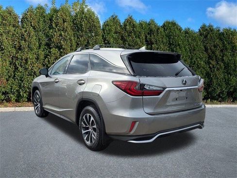 Used 2021 Lexus RX 350L Premium image 6