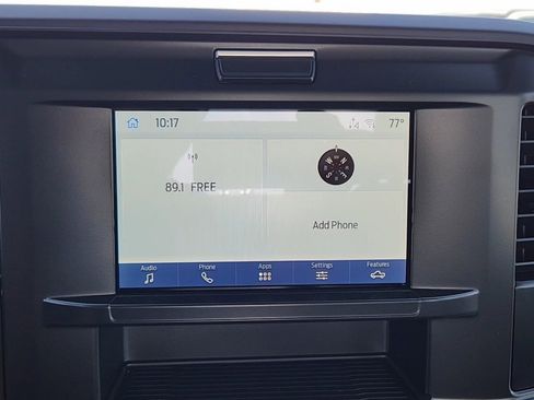 New 2026 Ford F250 XL image 13