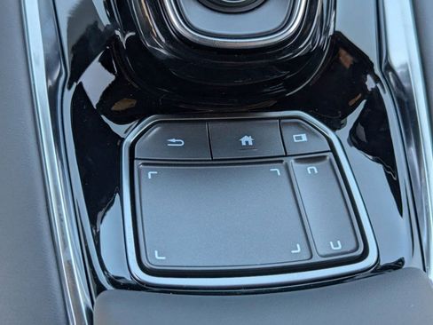 New 2026 Acura RDX A-Spec AWD/4WD image 22