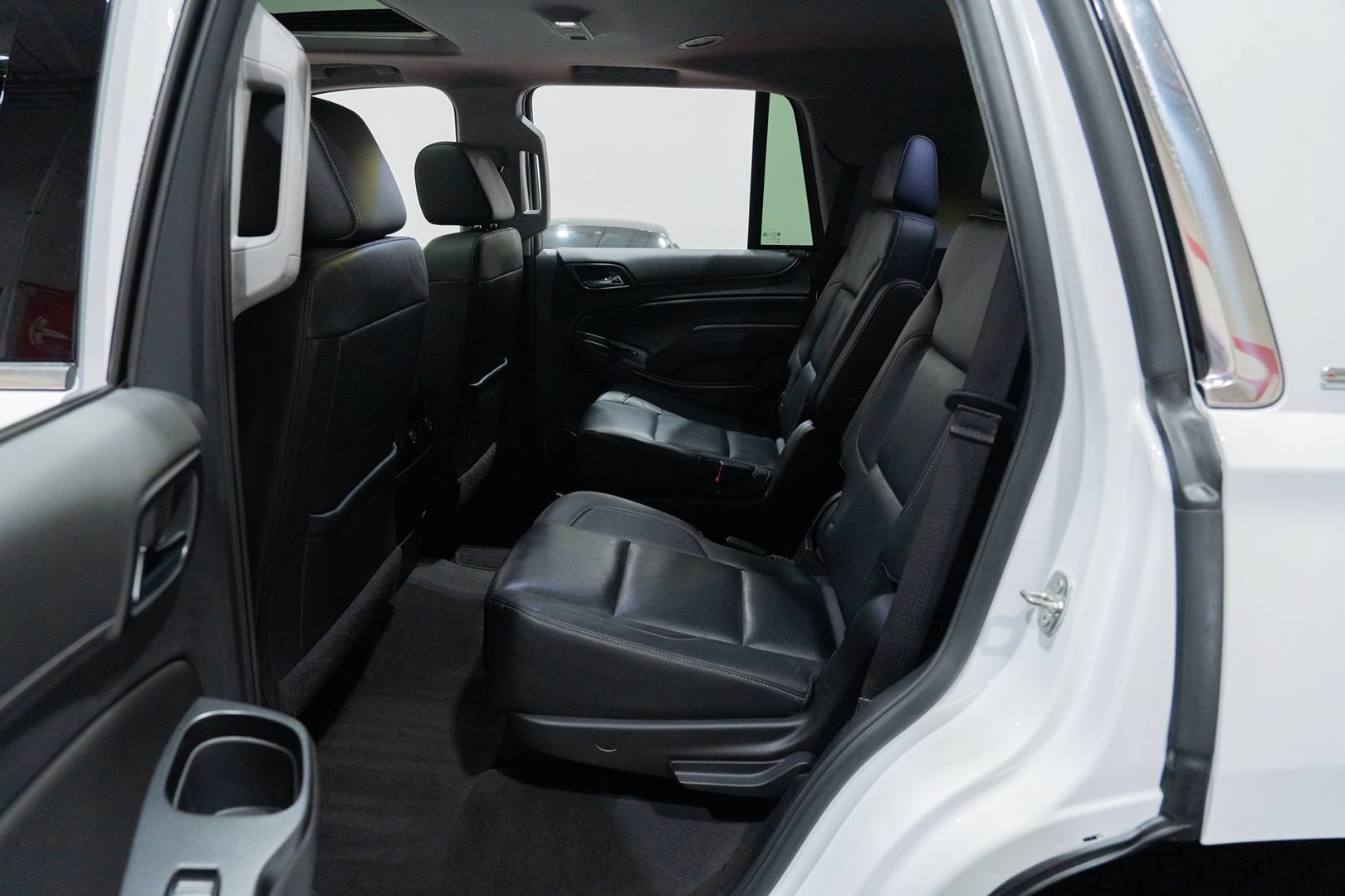 Used 2020 GMC Yukon SLT AWD/4WD image 21