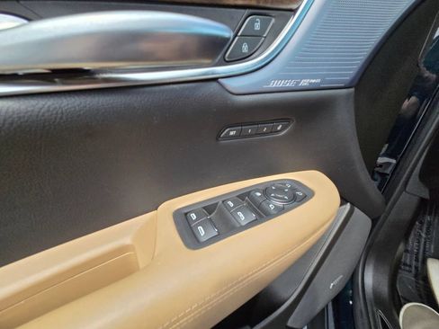 Used 2024 Cadillac XT5 Premium Luxury w/ Platinum Package FWD image 34