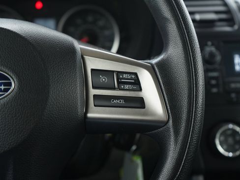 Used 2015 Subaru Forester 2.5i Premium w/ Popular Package #1 image 25