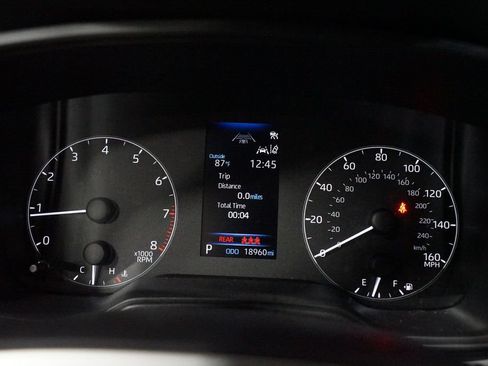 Certified 2023 Toyota Corolla SE FWD image 15