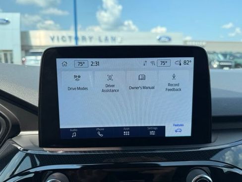 Used 2024 Ford Escape ST-Line AWD/4WD image 39