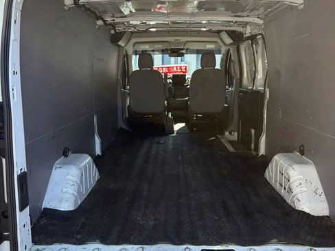 Used 2019 Ford Transit 250 148 Low Roof image 9