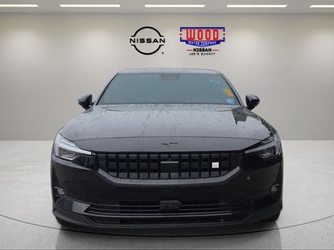 Used 2023 Polestar Polestar 2 w/ Pilot Pack AWD/4WD image 6