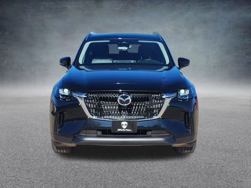 New 2026 MAZDA CX-90 Plug-In Hybrid w/ Preferred image 2