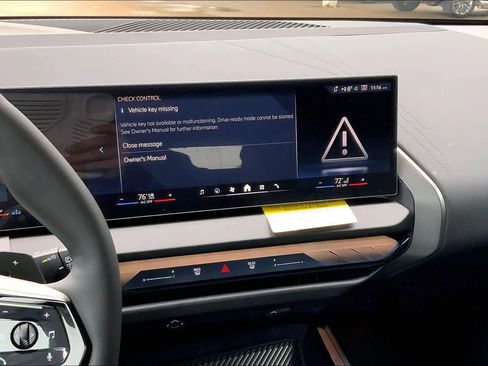 New 2026 BMW X3 xDrive30 w/ Premium Package image 6