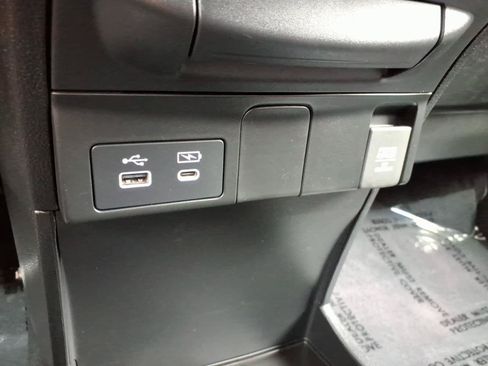 Used 2025 Honda Odyssey EX-L image 21