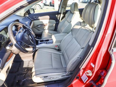 Used 2019 Acura TLX V6 SH-AWD w/ Technology Pkg image 30