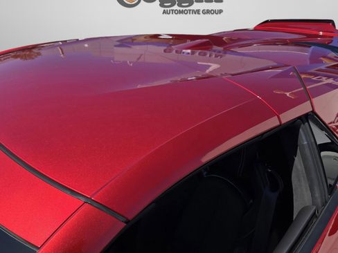 Used 2025 Chevrolet Corvette Z06 w/ Battery Protection Package RWD image 29