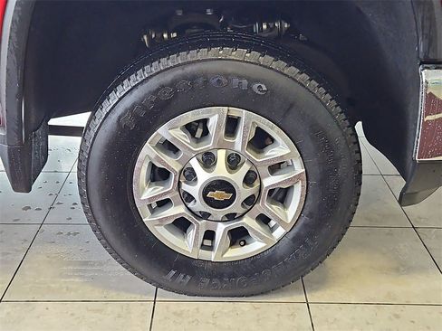 Used 2024 Chevrolet Silverado 2500 LT w/ All Star Edition image 30