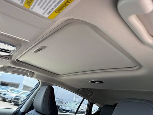 New 2026 Subaru Crosstrek 2.5i Limited w/ Crosstrek Mirror Package AWD/4WD image 16