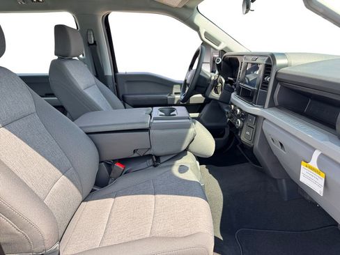 Used 2025 Ford F250 XL w/ STX Appearance Package AWD/4WD image 15
