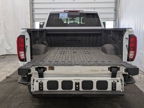 Used 2023 GMC Sierra 3500 SLE w/ SLE Convenience Package AWD/4WD image 34