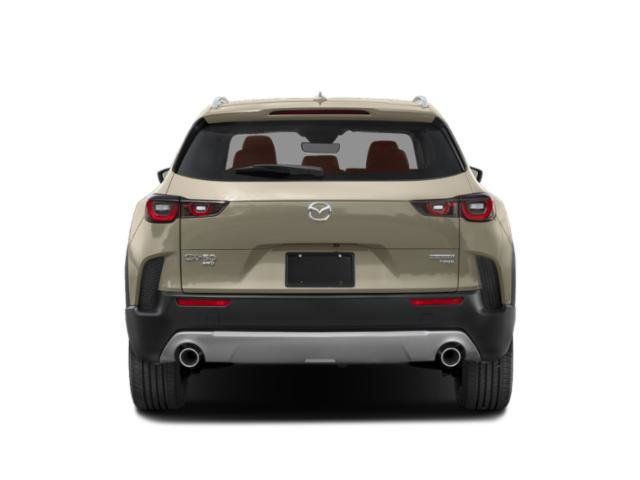 Used 2024 MAZDA CX-50 AWD 2.5 Turbo w/ Accent Package image 8
