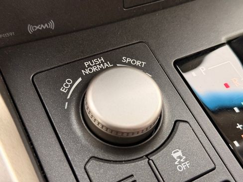 Used 2017 Lexus NX 200t 200t image 37