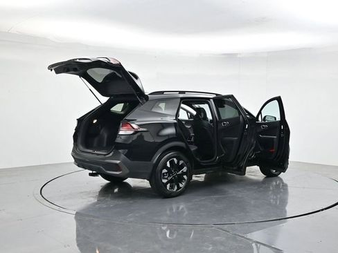 Used 2023 Kia Sportage X-Line AWD/4WD image 49