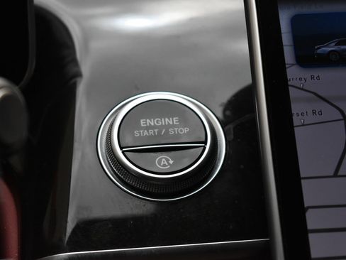 Used 2022 Mercedes-Benz S 580 4MATIC Sedan image 25