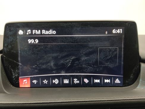 Used 2021 MAZDA MAZDA6 Carbon Edition image 25