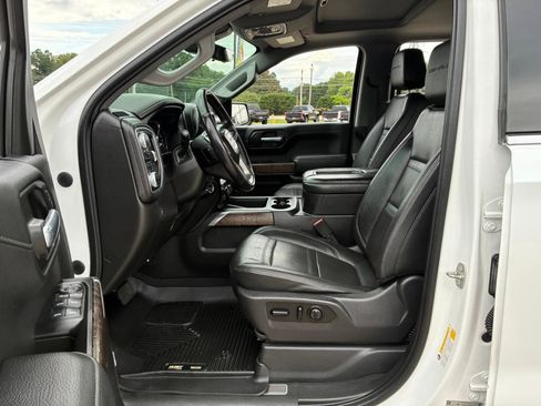 Used 2020 GMC Sierra 1500 Denali w/ Denali Ultimate Package AWD/4WD image 13