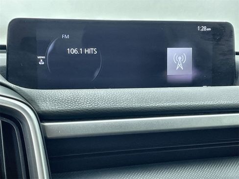 Used 2023 MAZDA CX-50 2.5 S w/ Preferred Plus Pkg image 22