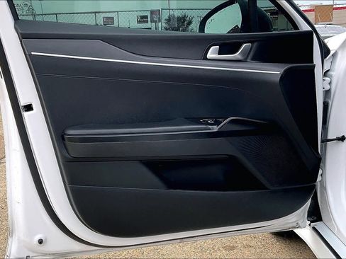 Used 2023 Kia K5 GT-Line w/ GT-Line Premium Package image 26