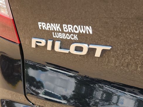 Used 2022 Honda Pilot TrailSport image 8