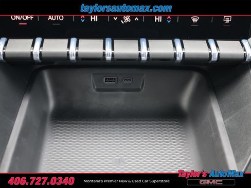 New 2026 GMC Terrain Elevation image 20