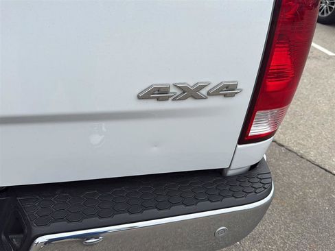 Used 2018 RAM 1500 Big Horn image 9