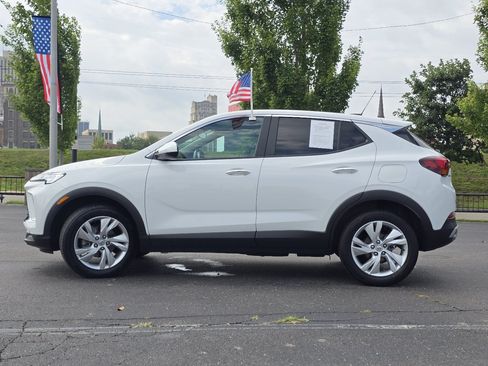 Used 2024 Buick Encore GX Preferred FWD image 15