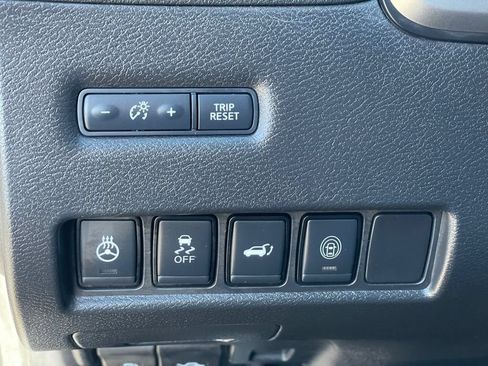 Used 2020 Nissan Murano SL AWD/4WD image 16