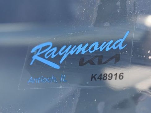 New 2026 Kia Sorento SX AWD/4WD image 39