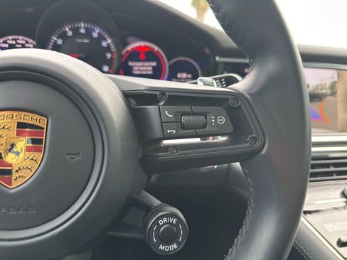 Used 2022 Porsche Panamera 4S image 18