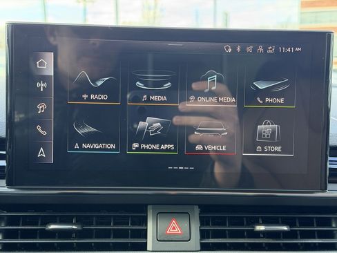 Certified 2024 Audi A5 2.0T Premium Plus w/ Premium Plus image 33