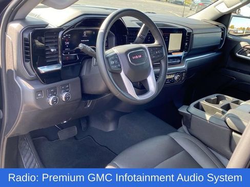 Used 2024 GMC Sierra 1500 SLT image 11