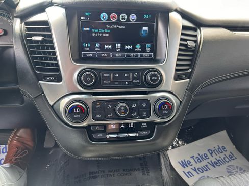Used 2019 Chevrolet Tahoe LS w/ Skid Plate Package AWD/4WD image 17