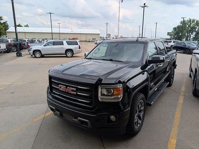 Used 2014 GMC Sierra 1500 SLT w/ All-Terrain Package