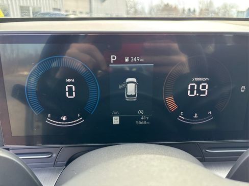 Certified 2026 Hyundai Kona SE image 21