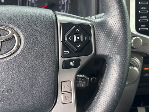 Used 2020 Toyota 4Runner SR5 image 42