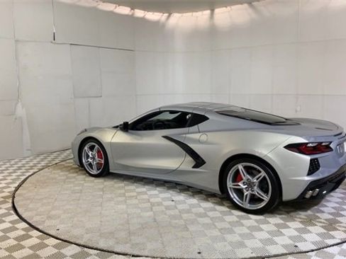Used 2023 Chevrolet Corvette Stingray image 6