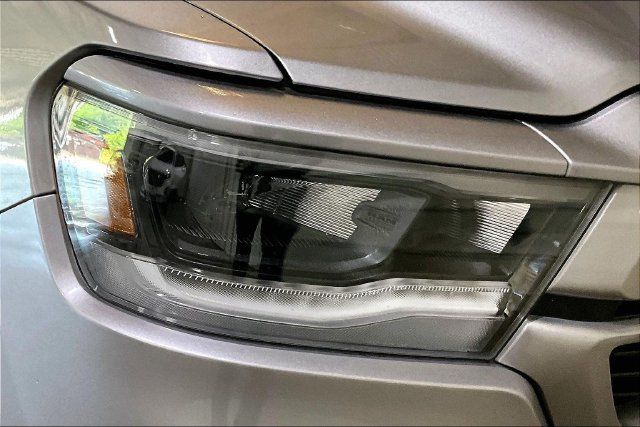 Used 2022 RAM 1500 Sport w/ Rebel Level 2 Equipment Group AWD/4WD image 4