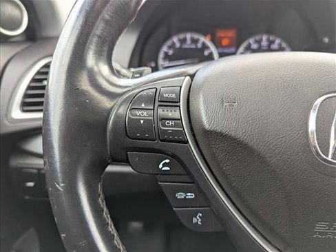 Used 2017 Acura RDX AWD w/ Technology Package image 13