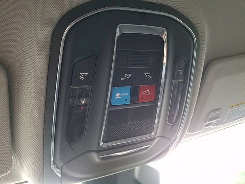 Used 2023 Jeep Grand Cherokee Laredo AWD/4WD image 25