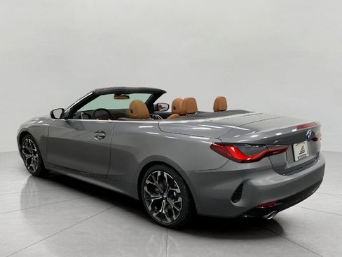 New 2026 BMW 430i xDrive Convertible image 7