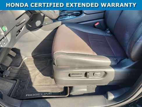 Certified 2024 Honda Ridgeline Black Edition image 28