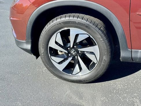 Used 2015 Honda CR-V Touring image 8