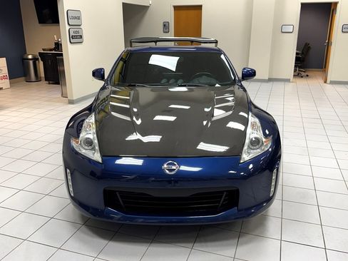 Used 2017 Nissan 370Z image 5