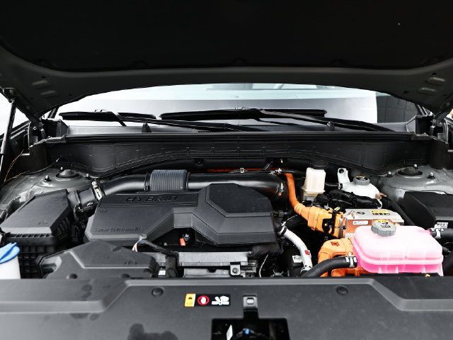 Certified 2026 Hyundai Santa Fe SE FWD image 29
